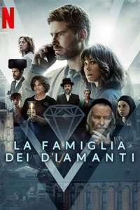Rough Diamonds - Posters