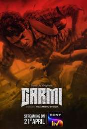 Garmi Season 1