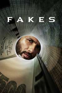 Farzi - Posters
