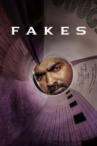 Farzi - Posters