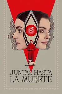 Dead Ringers - Posters