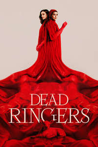 Dead Ringers - Posters