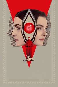 Dead Ringers - Posters