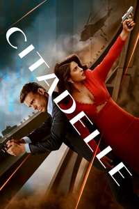 Citadel - Posters
