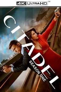 Citadel - Posters