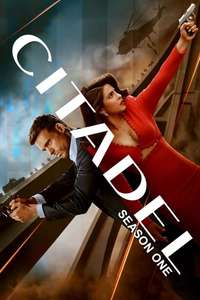 Citadel - Posters