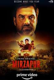 Mirzapur Season 1