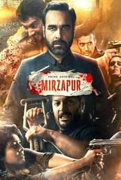 Mirzapur Season 2