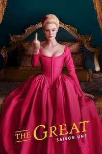 The Great - Posters