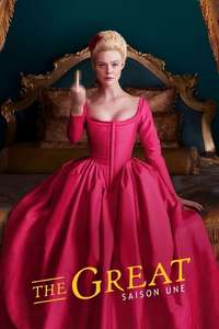 The Great - Posters