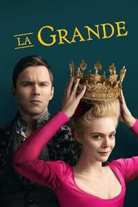The Great - Posters