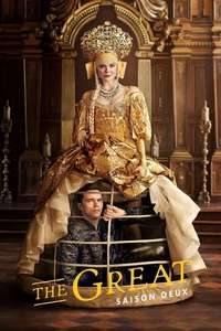 The Great - Posters