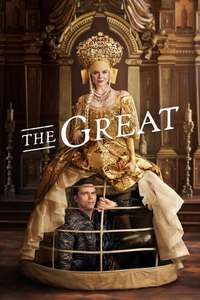 The Great - Posters