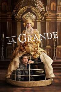 The Great - Posters
