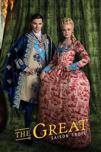 The Great - Posters