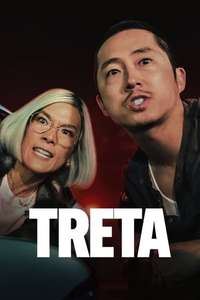 Season 1 - Posters