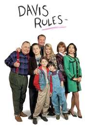Davis Rules Season 2