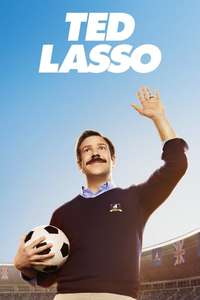Ted Lasso - Posters
