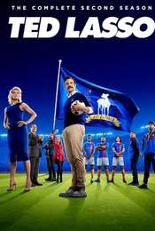 Ted Lasso Season 2