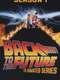 Back To The Future: The Animated Series : Season 1