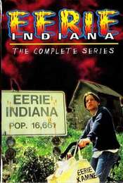 Eerie  Indiana Season 1