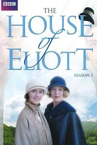The House of Eliott - Posters