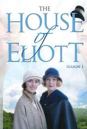 The House of Eliott Season 1