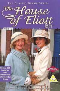 The House of Eliott - Posters