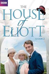 The House of Eliott - Posters