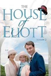The House of Eliott Season 2