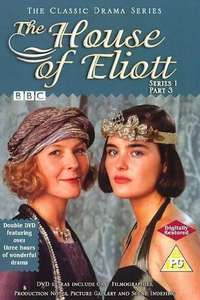 The House of Eliott - Posters