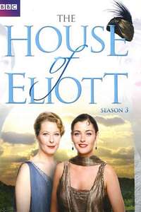 The House of Eliott - Posters