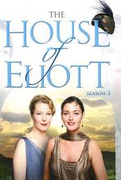 The House of Eliott Season 3