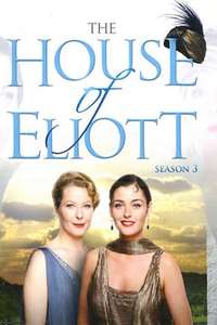 The House of Eliott - Posters