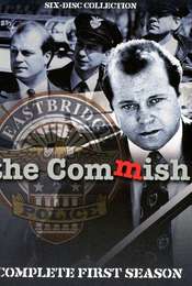 The Commish