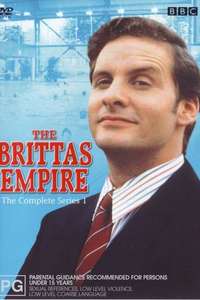 The Brittas Empire - Poster