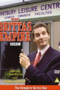 The Brittas Empire - Poster