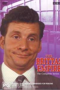The Brittas Empire - Poster