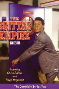The Brittas Empire - Poster