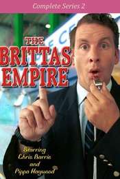 The Brittas Empire Season 2