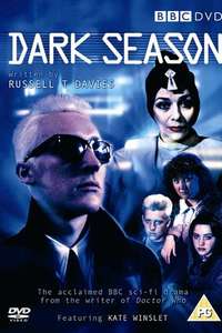 Dark Season - Posters