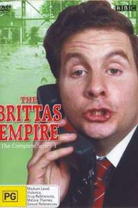 The Brittas Empire - Poster