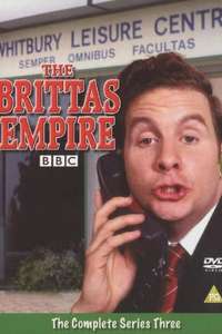 The Brittas Empire - Poster