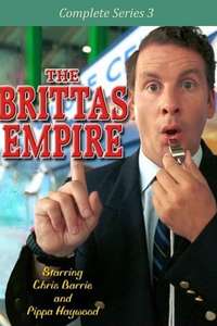 The Brittas Empire - Poster