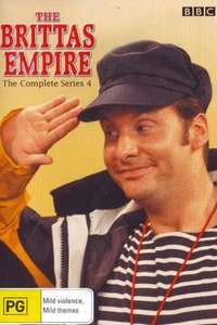 The Brittas Empire - Poster