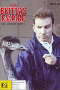 The Brittas Empire - Poster