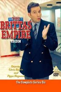 The Brittas Empire - Poster