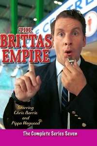 The Brittas Empire - Poster