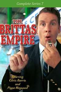 The Brittas Empire - Poster