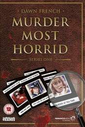 Murder Most Horrid Season 1